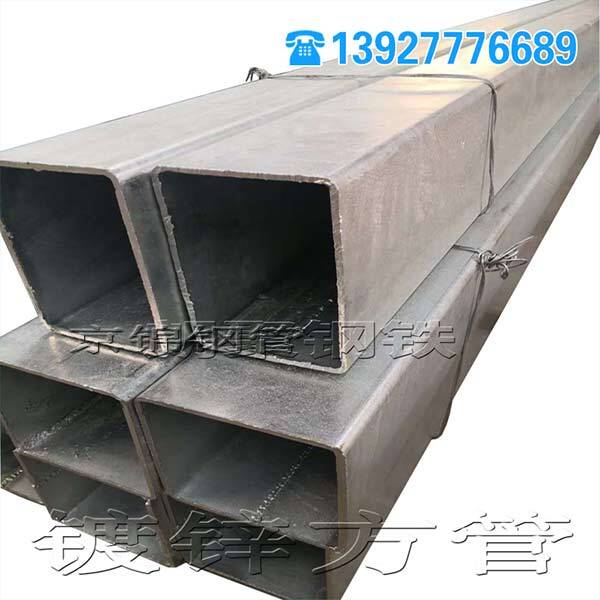 贏利扭轉虧損的局面似乎成了大口徑熱鍍鋅方矩管業(yè)發(fā)展的“潮流”