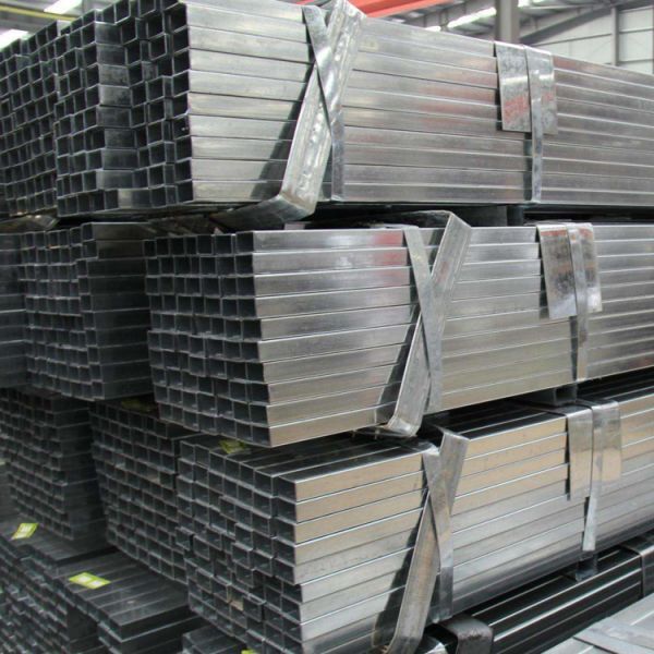 鍍鋅方管廠的選擇標(biāo)準(zhǔn)有哪些？   