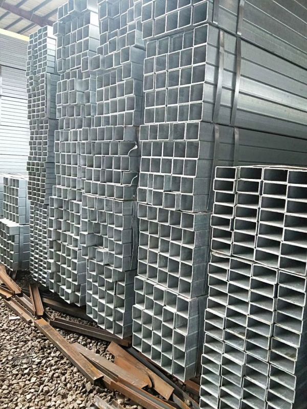 鍍鋅方管價格表在哪可以獲得，掌握這幾種方法