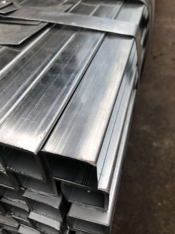 鍍鋅方管尺寸都有哪些，沒(méi)有所需要的尺寸怎么辦