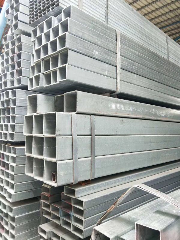 鍍鋅方管的規(guī)格如何確定？