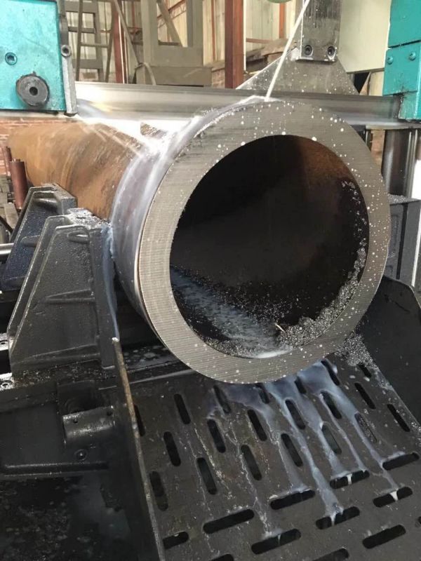 環(huán)形無縫鋼管加熱爐操作和控制的自動化系統(tǒng)由哪些基本組成？