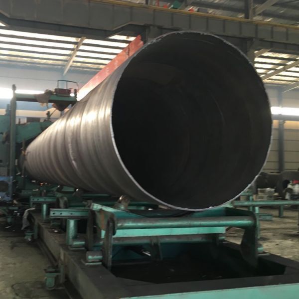 效益下滑鍍鋅螺旋焊管全行業(yè)虧損 效益下滑鍍鋅螺旋焊管全行業(yè)虧損