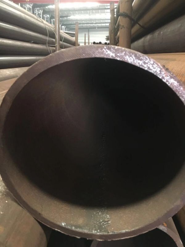 無縫鋼管管坯是怎樣加熱的？