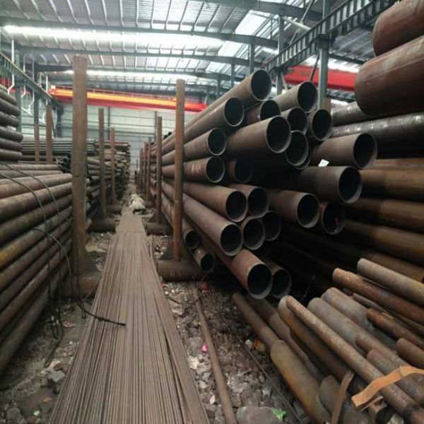 無(wú)縫鋼管烘爐的作用是什么？