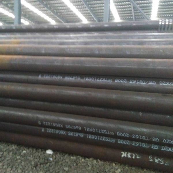 無(wú)縫鋼管爐壓過(guò)大和過(guò)小有什么壞處，如何控制，怎樣判斷？