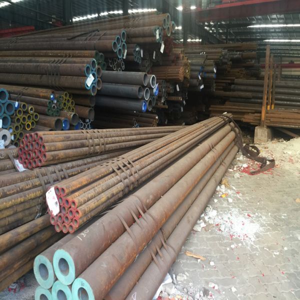 無(wú)縫鋼管管坯的加熱速度應(yīng)如何選定？