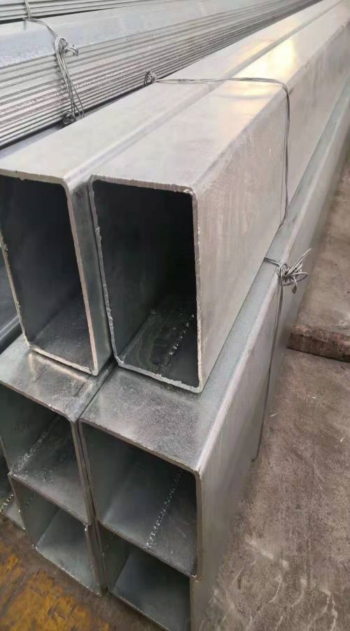 熱鍍鋅方管廠家選擇正規(guī)廠家購買? 熱鍍鋅方管廠家選擇正規(guī)廠家購買?