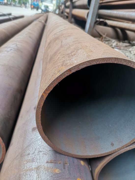 熱軋無縫鋼管的生產(chǎn)機(jī)組有哪些？