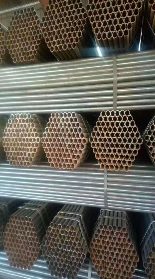 焊接鋼管管坯驗收包括哪些內(nèi)容？