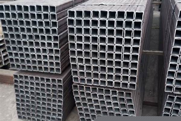 8163無縫方管_無縫方管的各種型號