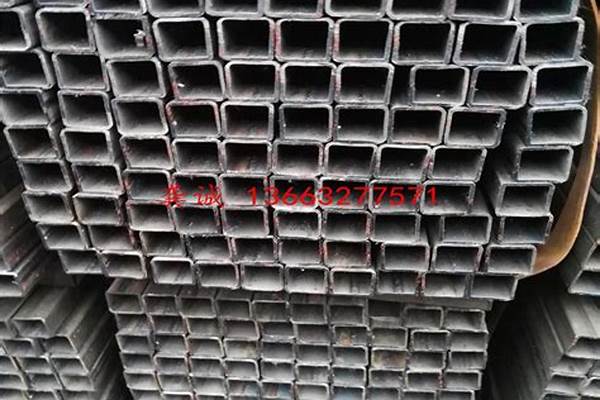 30的方管國標(biāo)多少錢一根_30方管價格一根多少錢