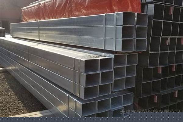 鍍鋅方管生產(chǎn)廠家_鍍鋅方管生產(chǎn)廠家號碼