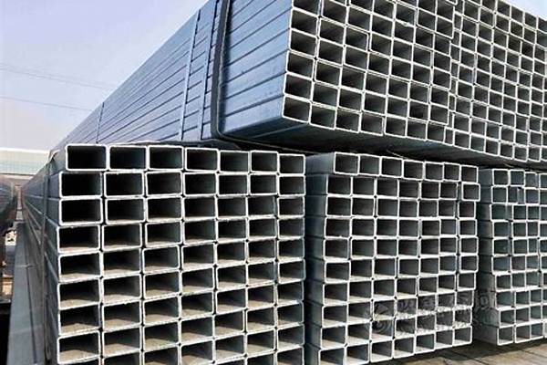 鍍鋅方管多少錢(qián)一條_鍍鋅方管多少錢(qián)一條