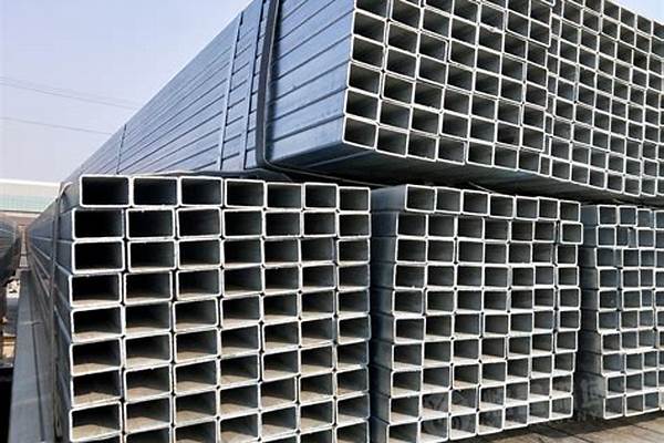 鍍鋅方管和黑鐵管哪個好_鍍鋅方管和黑鐵管哪個好些