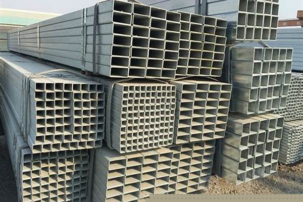 鍍鋅方管廠家批發(fā)多少錢一噸_鍍鋅方管廠家批發(fā)多少錢一噸啊