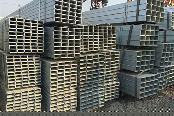 鍍鋅方管價(jià)格趨勢(shì)_鍍鋅方管價(jià)格趨勢(shì)圖