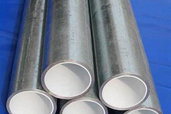 襯塑鍍鋅鋼管_襯塑鍍鋅鋼管壁厚國(guó)標(biāo)