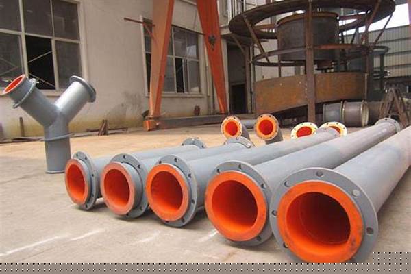 襯塑管道標準_襯塑管道標準規(guī)范