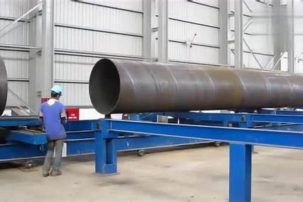 大直徑鋼管_大直徑鋼管型號規(guī)格表