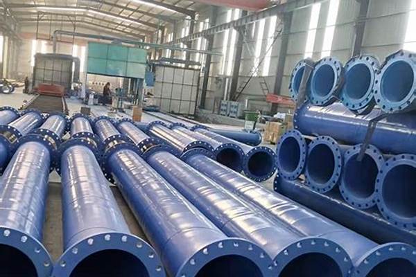 大口徑防腐鋼管_大口徑防腐鋼管廠