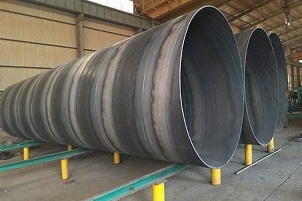 大口徑螺旋管廠_大口徑螺旋管廠家