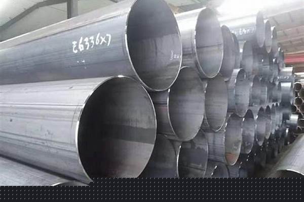 大口徑薄壁直縫鋼管_大口徑薄壁直縫鋼管應(yīng)用場景