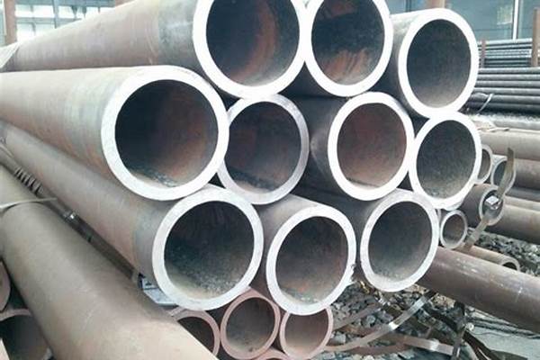 焊接鋼管材質(zhì)_焊接鋼管材質(zhì)Q235B