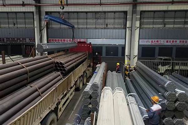 焊接鋼管價(jià)格多少錢一kg_焊接鋼管價(jià)格多少錢一噸