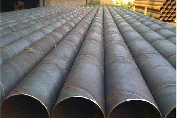 焊接鋼管與無(wú)縫鋼管有哪些區(qū)別_焊接鋼管與無(wú)縫鋼管有哪些區(qū)別呢