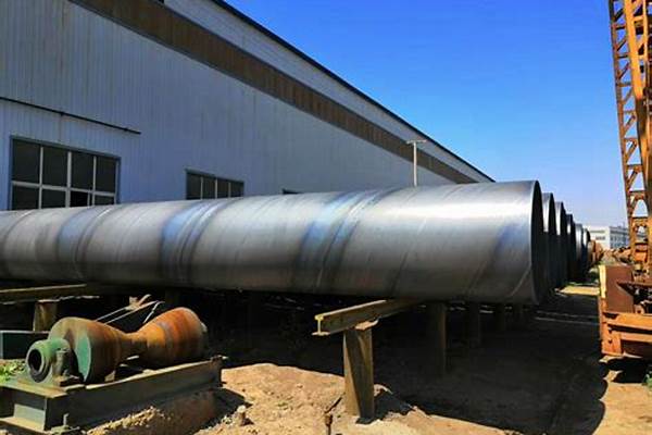 16mn螺旋管廠家/a_16mn螺旋鋼管