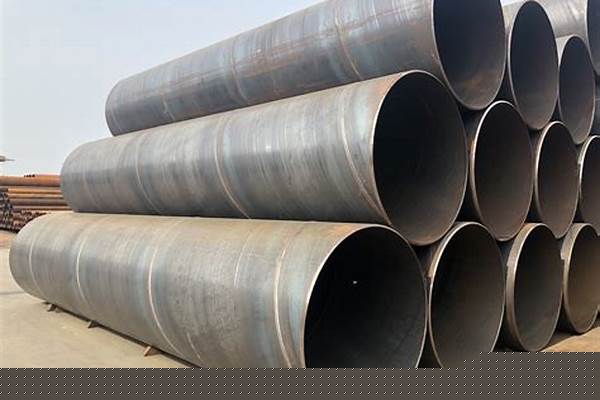 dn200螺旋鋼管/a_dn200螺旋鋼管理論重量